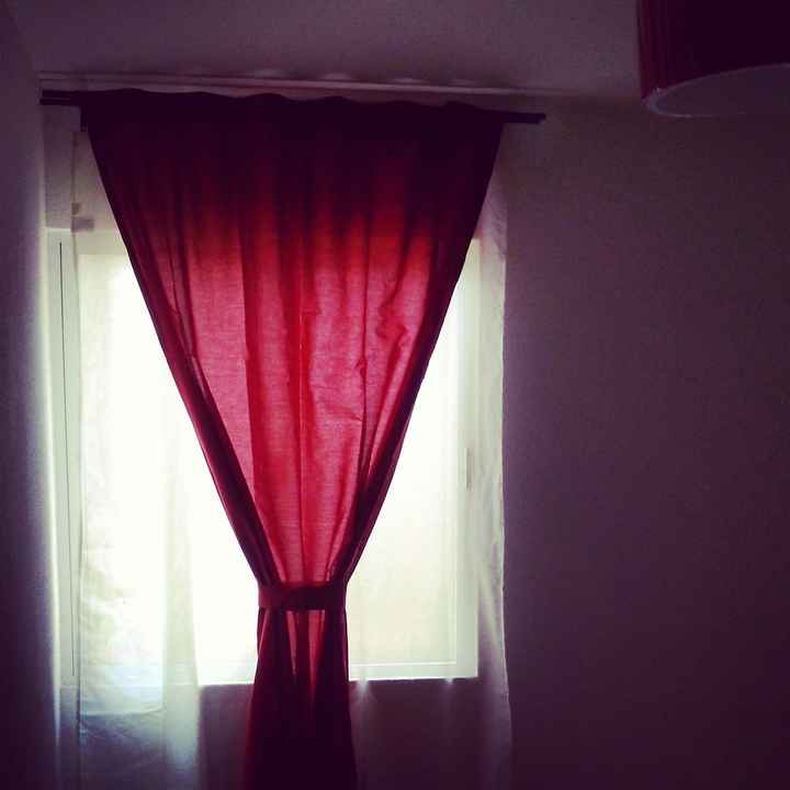 Feliz, nerviosa nooo see!! - 8