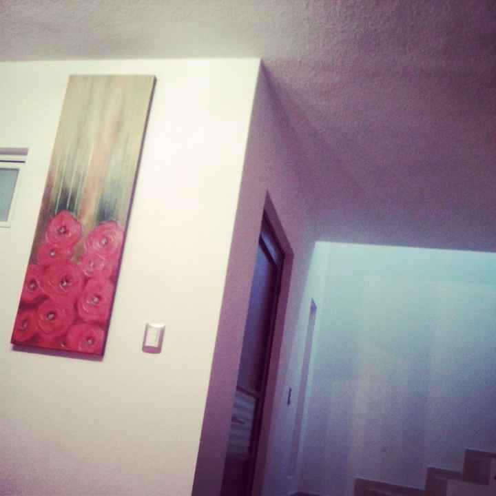 Feliz, nerviosa nooo see!! - 9