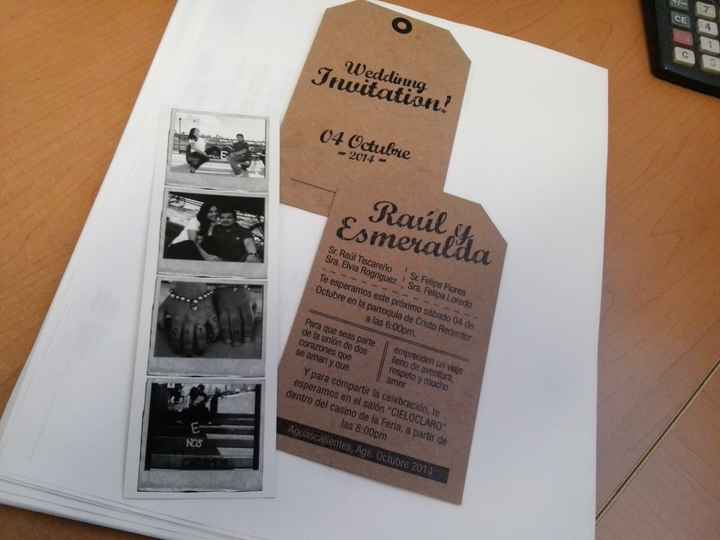 invitacion