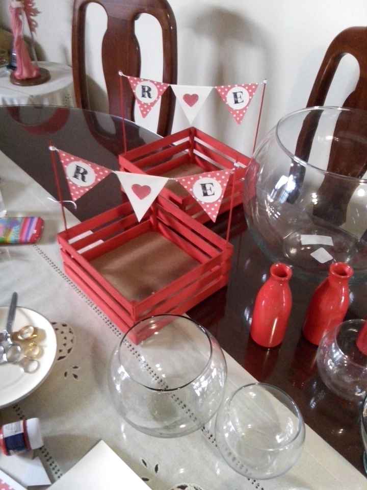 Avances a 57 dias! - 3