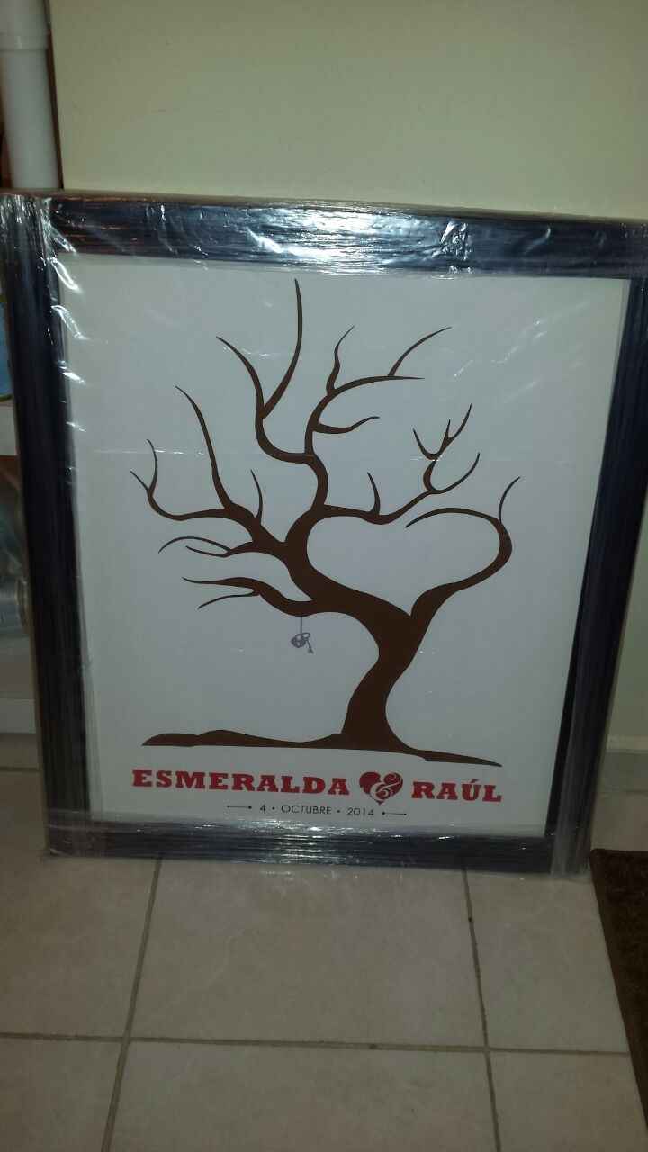 Avances a 57 dias! - 5