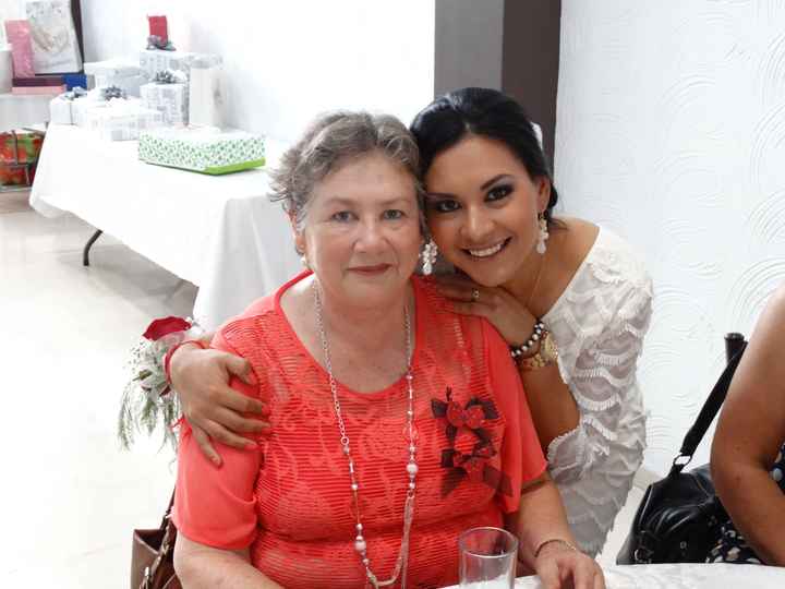 despedida de soltera