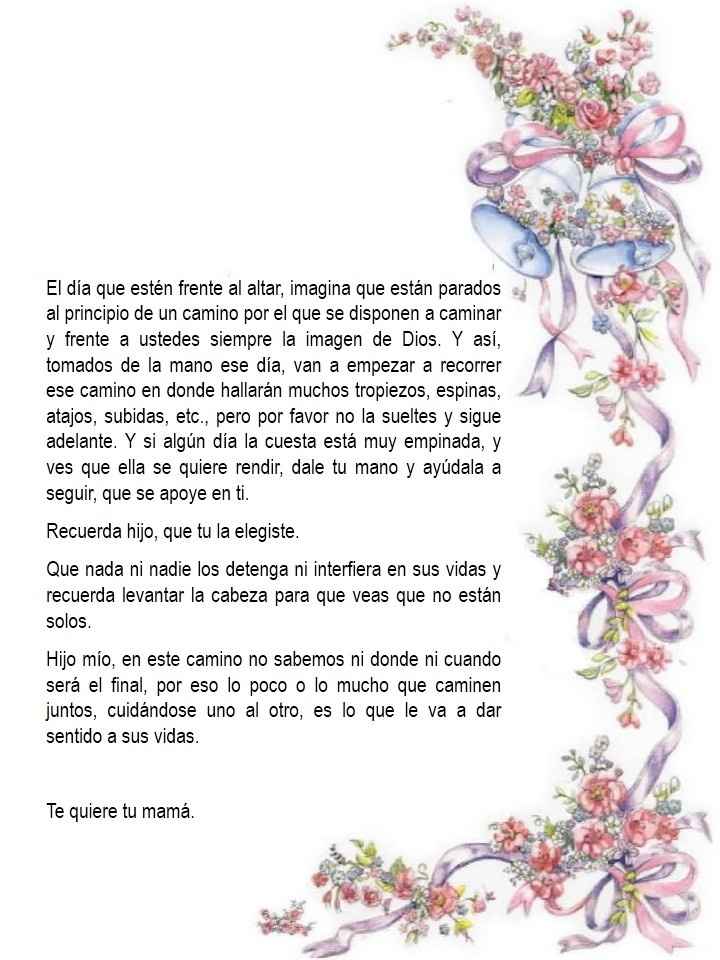 cartas