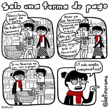 Para que se rian #yaesviernes - 4