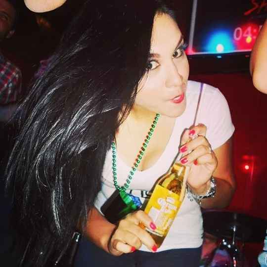 La ultima y nos vamos!