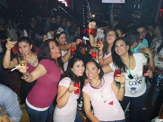 la ultima y nos vamos