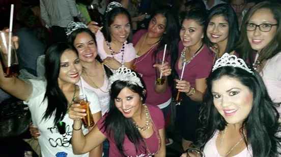 la ultima y nos vamos