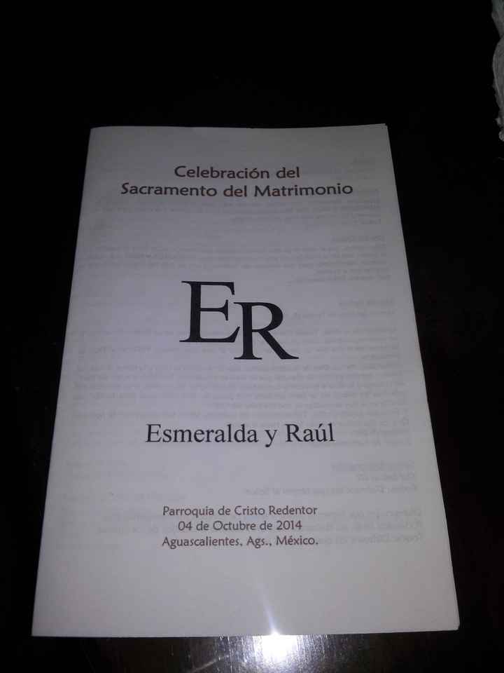 Avances #aynanitaquenervios - 2