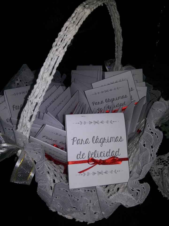 Avances #aynanitaquenervios - 3