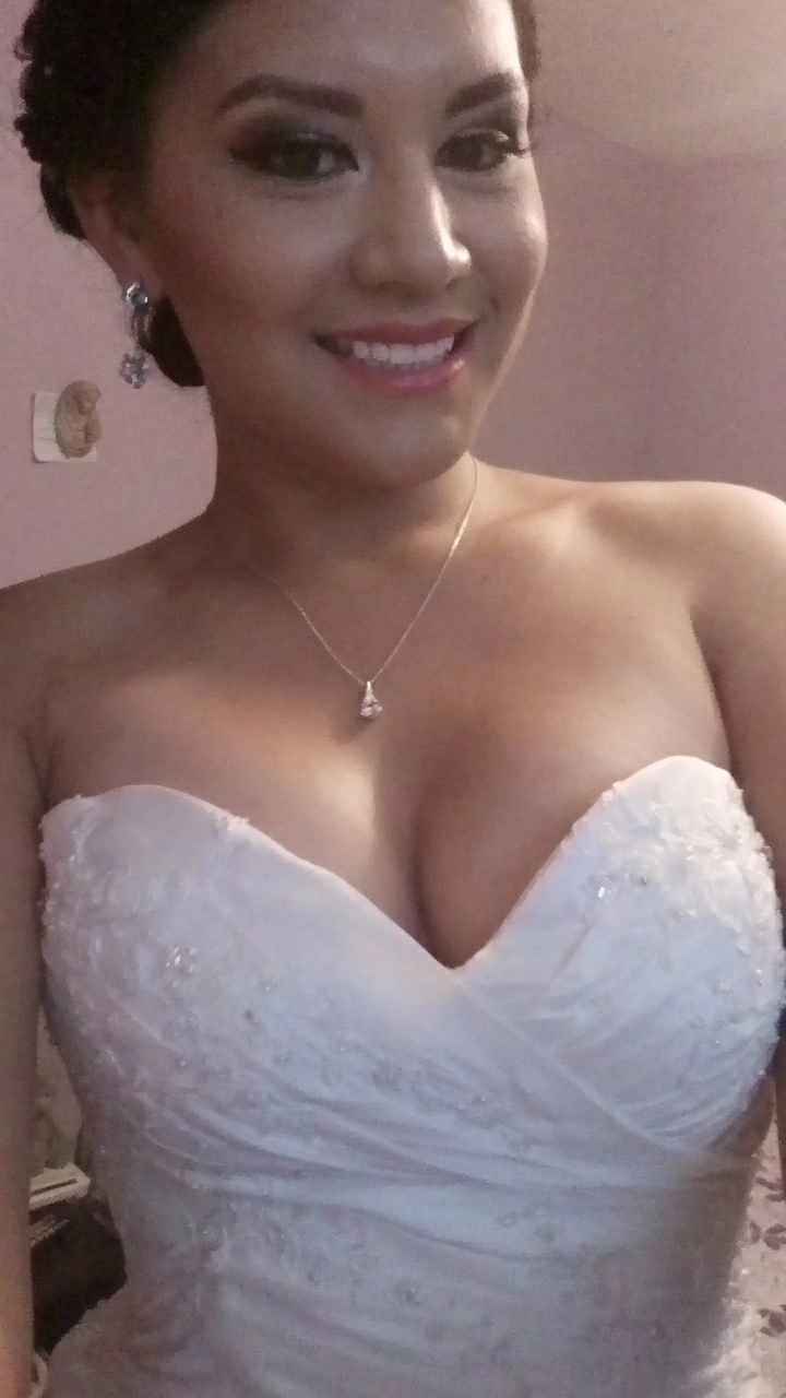 Mi nombre es Esme y #yasoyseño adelante Esme .. - 4