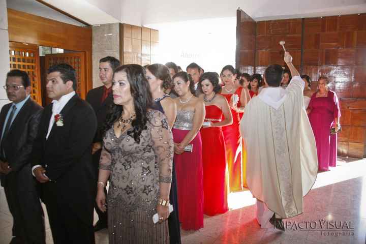 mi boda