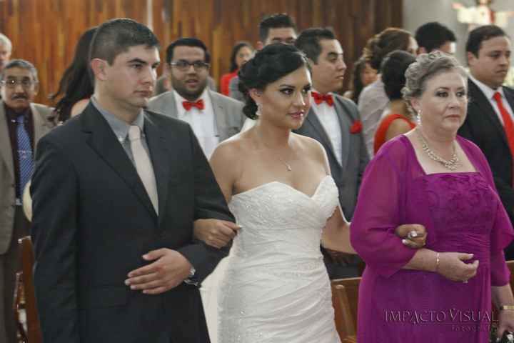 mi boda