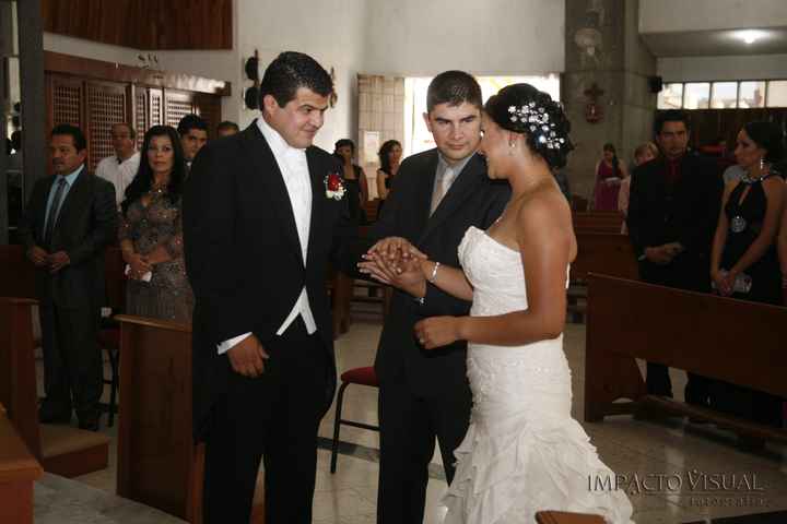 mi boda