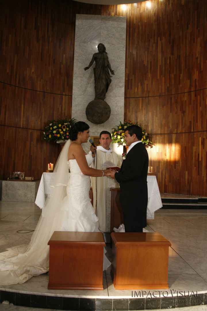 mi boda