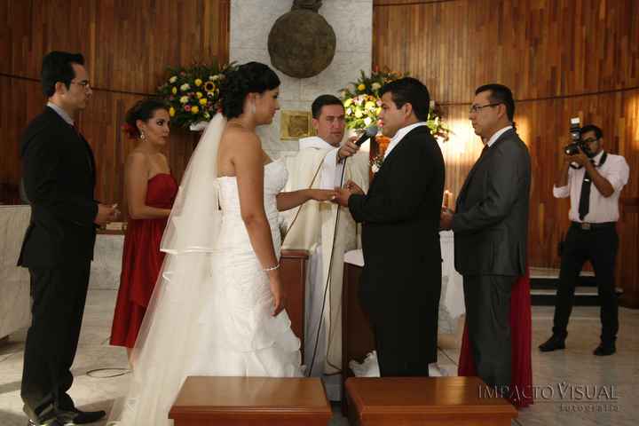 mi boda