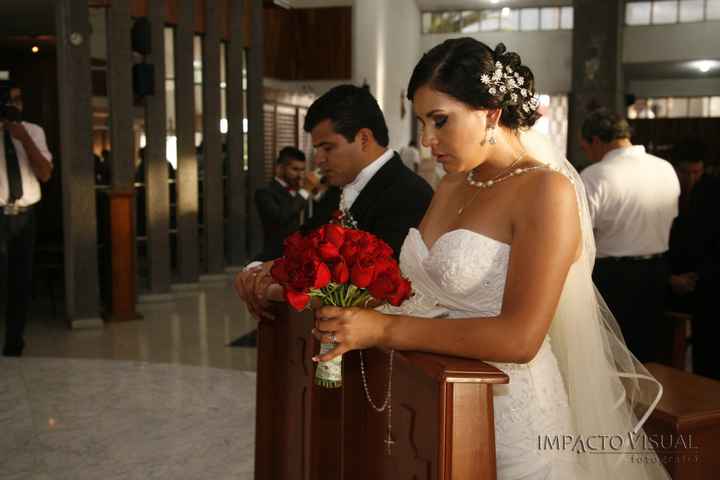 mi boda