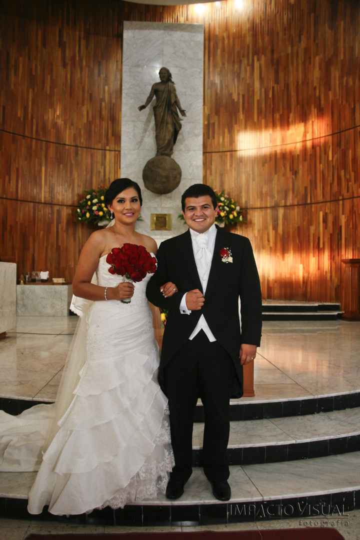 mi boda