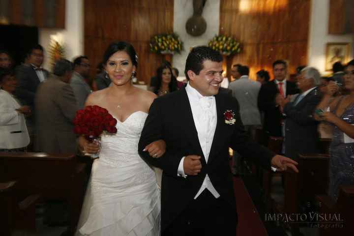 mi boda!