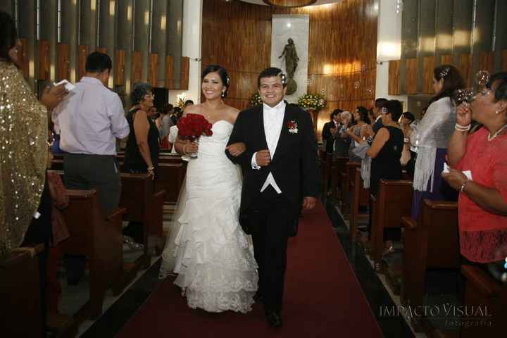 mi boda