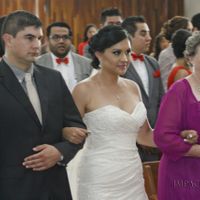 mi boda