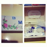 invitacion para mis damas