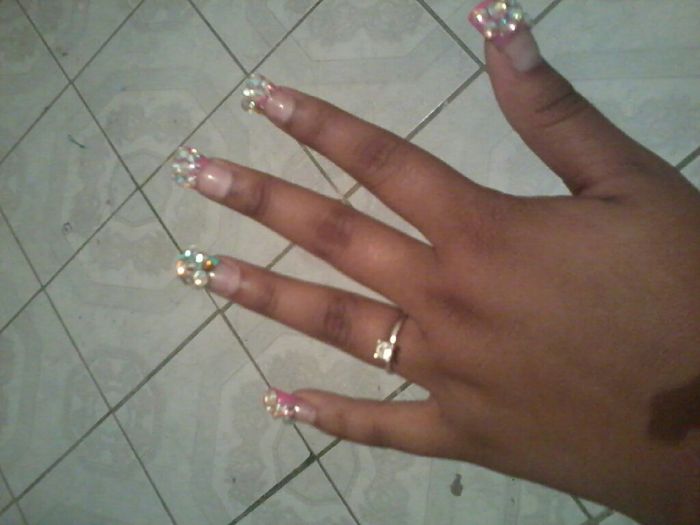 100% enamorada R&l - 1