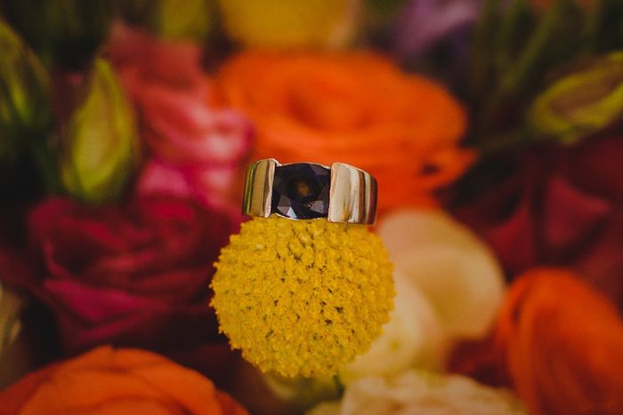 El anillo 
