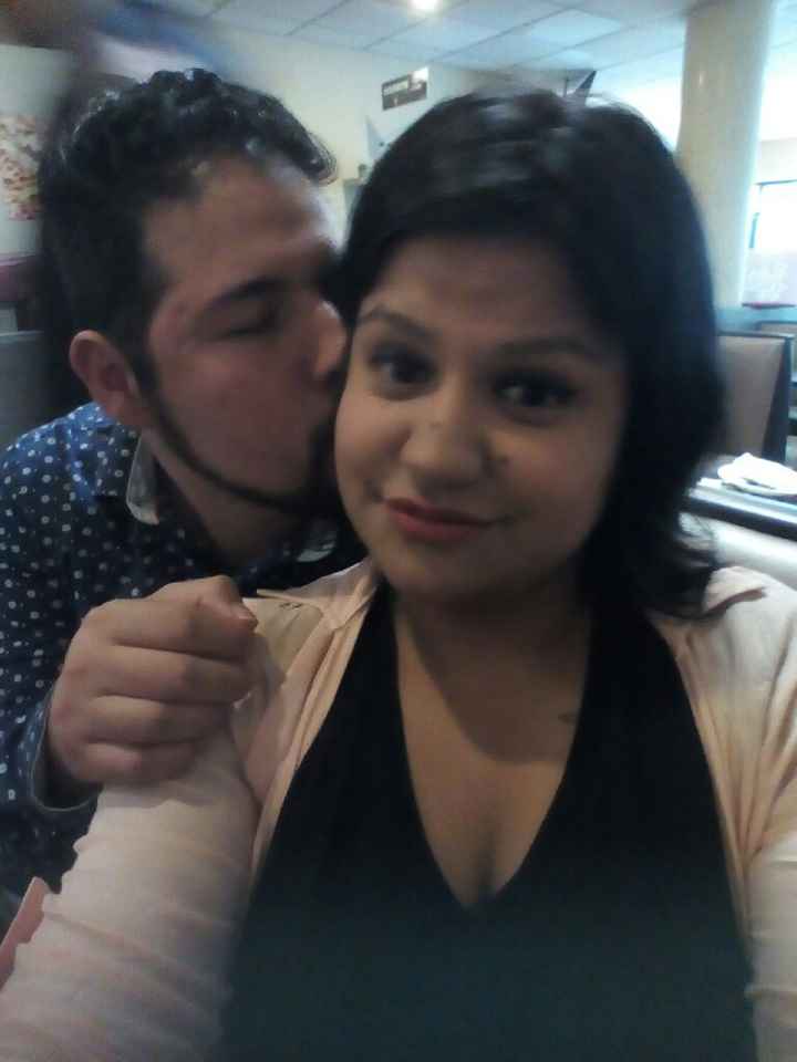 Sube una foto con tu FM o tu FE - 1