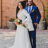 El y yo