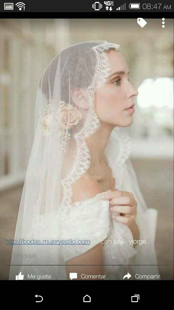 El post de los velos - 3