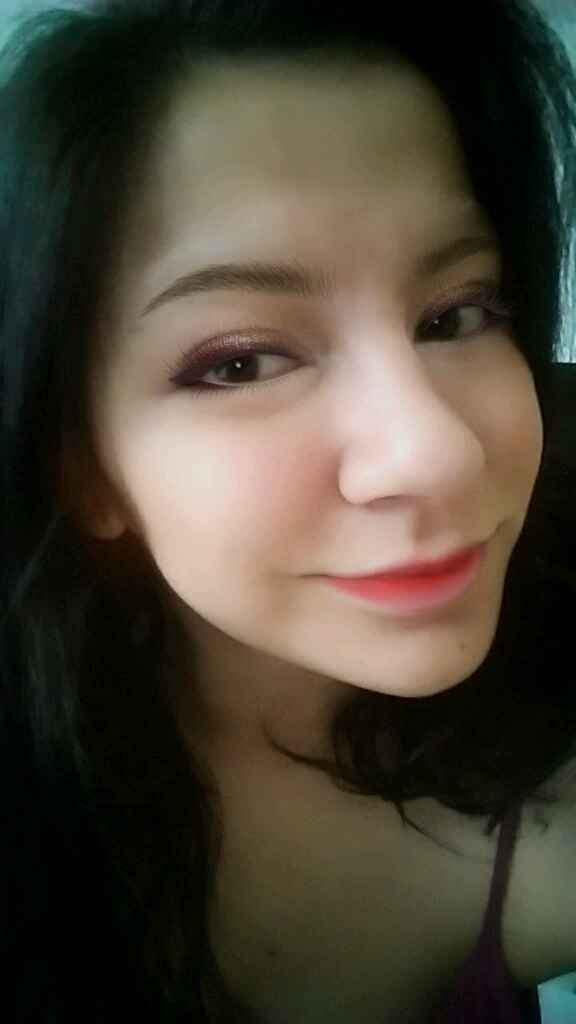 Mi maquillaje diy - 1