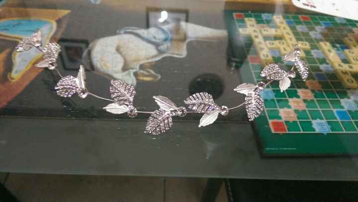 Tocado el mero mero - 1