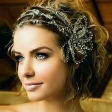 Inspiracion cabello corto - 2