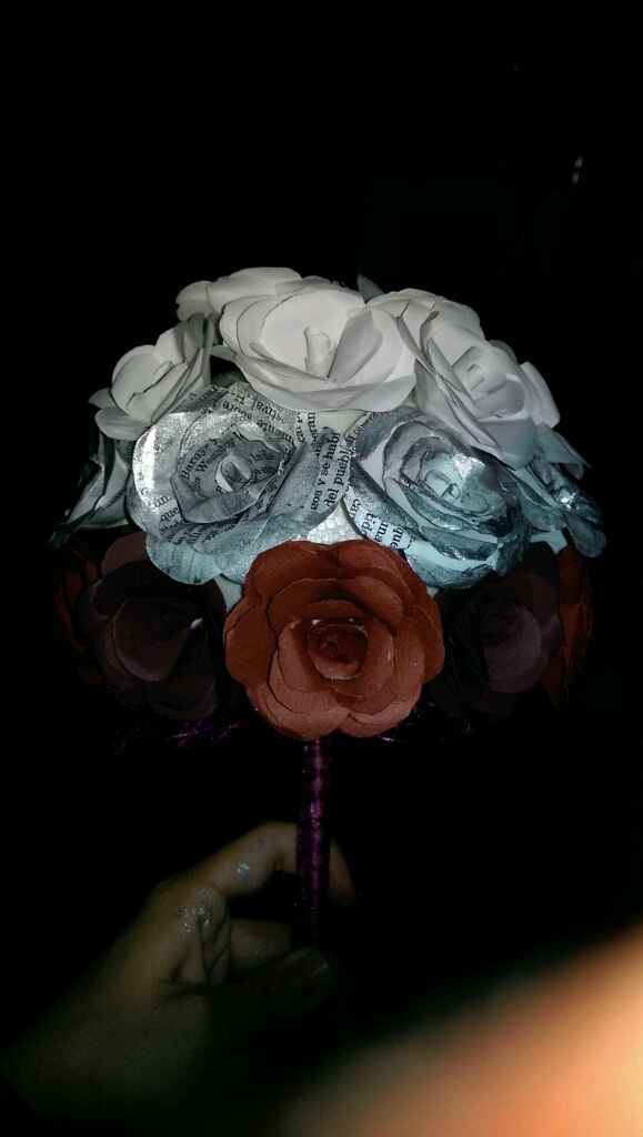 Ramo para aventar diy - 1