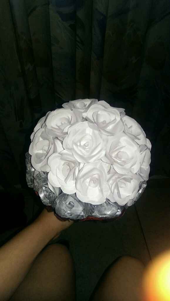 ¿Cuáles son sus manualidades? - 1