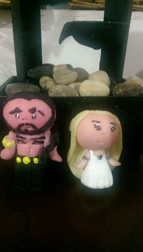 ¿Cuáles son sus manualidades? - 4