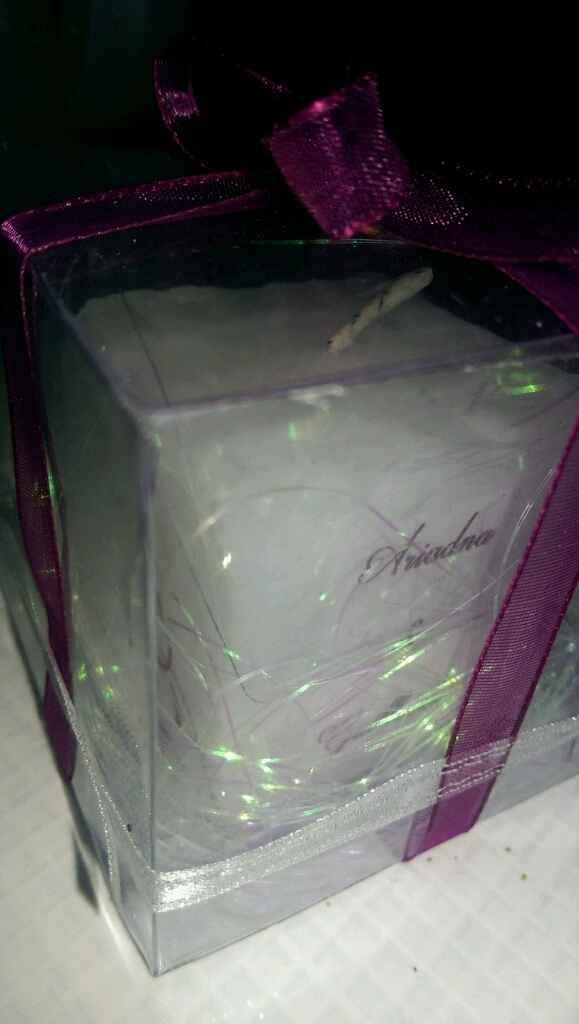 ¿Cuáles son sus manualidades? - 6