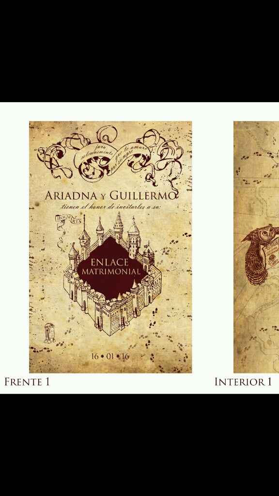 Feliz feliz. mis invitaciones. - 1