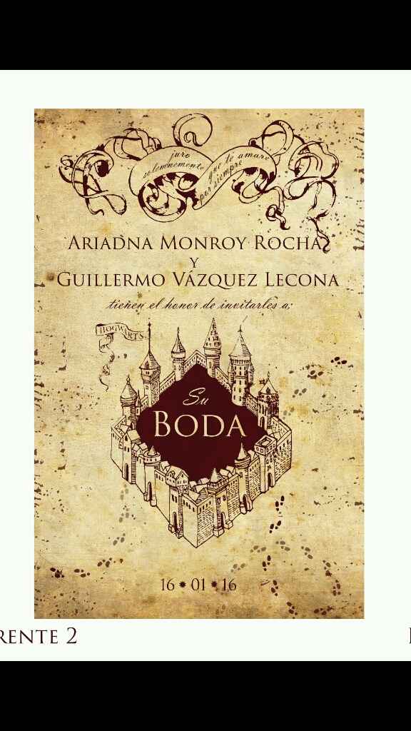 Feliz feliz. mis invitaciones. - 2