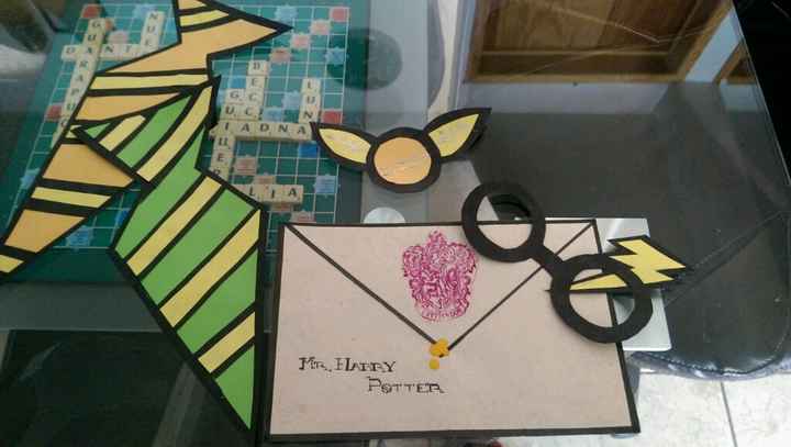 Wingardium leviboda - 1