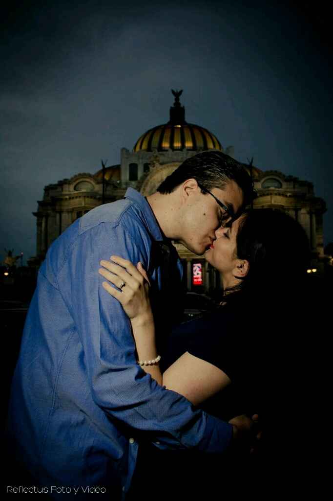 En busca de fotÓgrafo - 3