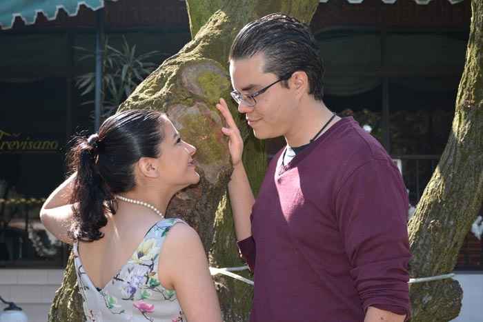 Segunda sesión casual - 3