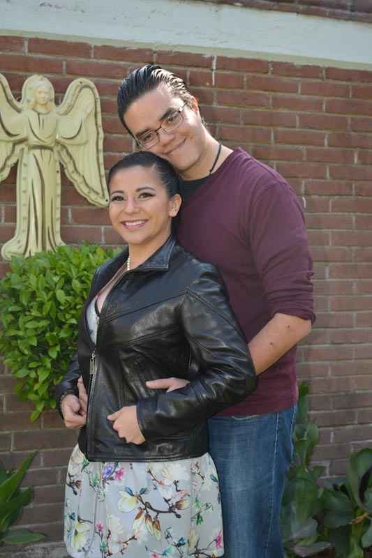 Segunda sesión casual - 6