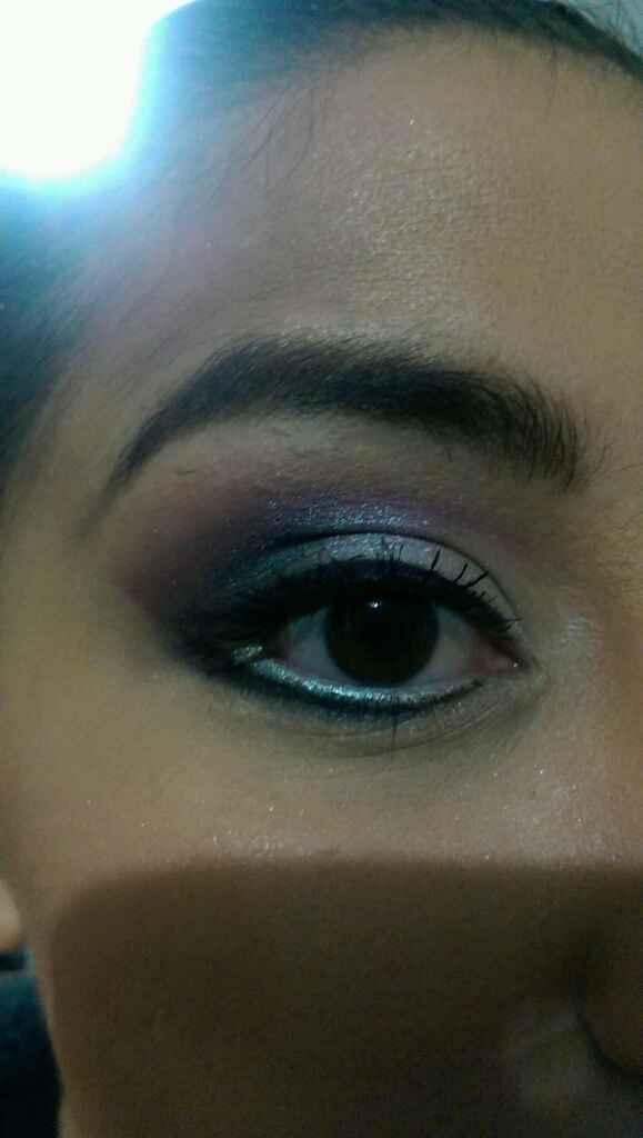 Segunda sesión casual - 1