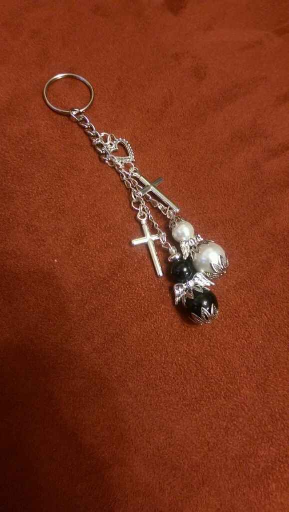 25 días: mi joyeria y recuerdos - 1