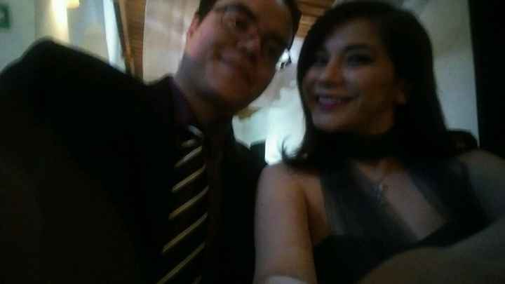 ¿Me presentan sus futuros esposos? - 1