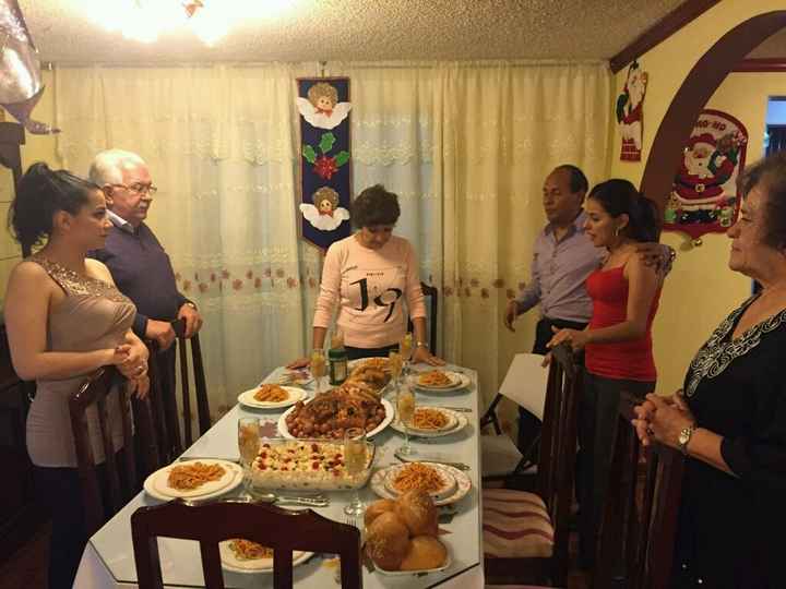 Cuerpo ideal para el gran día !! - 1