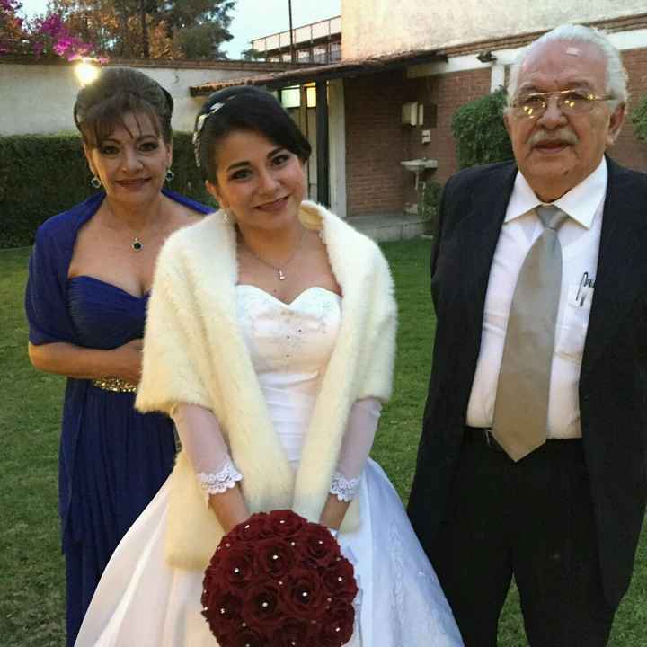 Me case con mi mejor amigo - 4