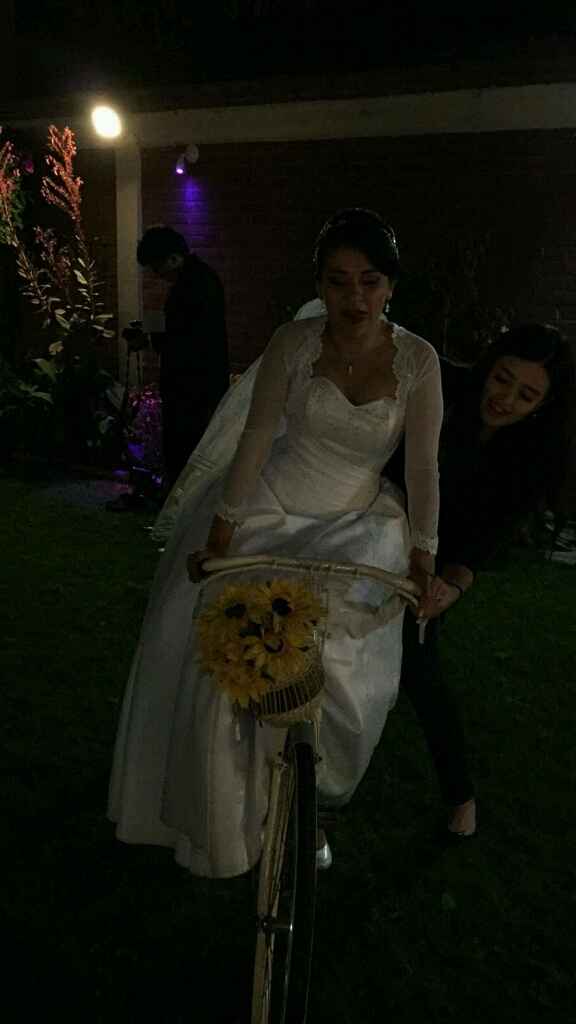 Me case con mi mejor amigo - 13