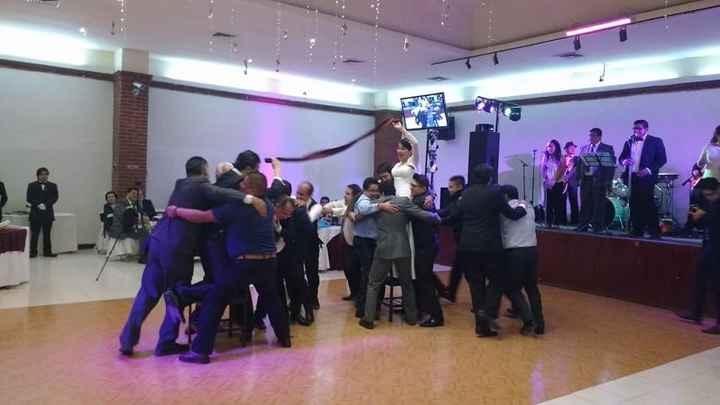 Vibora y ramo... - 3